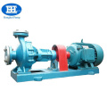 Self Priming Air-Cooled Hot Oil Circulation Transfer Pump